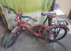 সাইকেল (২০ ইঞ্চি)