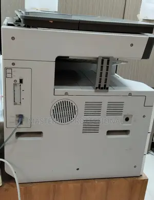 Ricoh (Nashuatec) MP 2501SP Duplex with Direct PC to Print Command