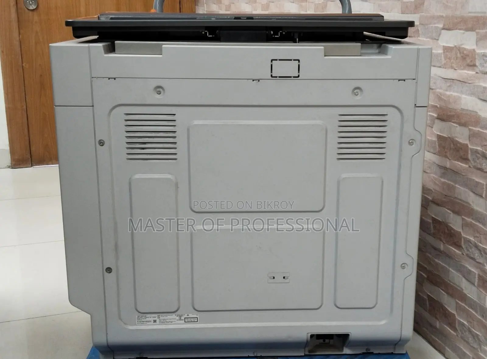 Ricoh (Nashuatec) MP 2501SP Duplex with Direct PC to Print Command
