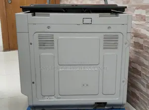 Ricoh (Nashuatec) MP 2501SP Duplex with Direct PC to Print Command