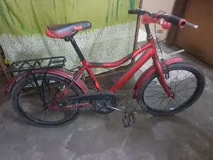 সাইকেল (২০ ইঞ্চি)