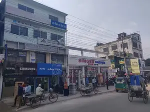 2100 Square Feet Commercial Space for Rent