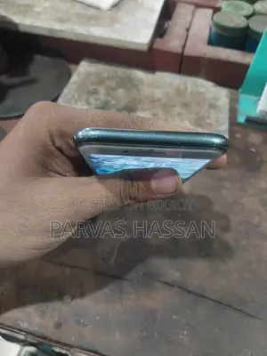 অ্যাপল আইফোন ৭ ৩২ জিবি কালো