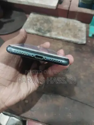 অ্যাপল আইফোন ৭ ৩২ জিবি কালো