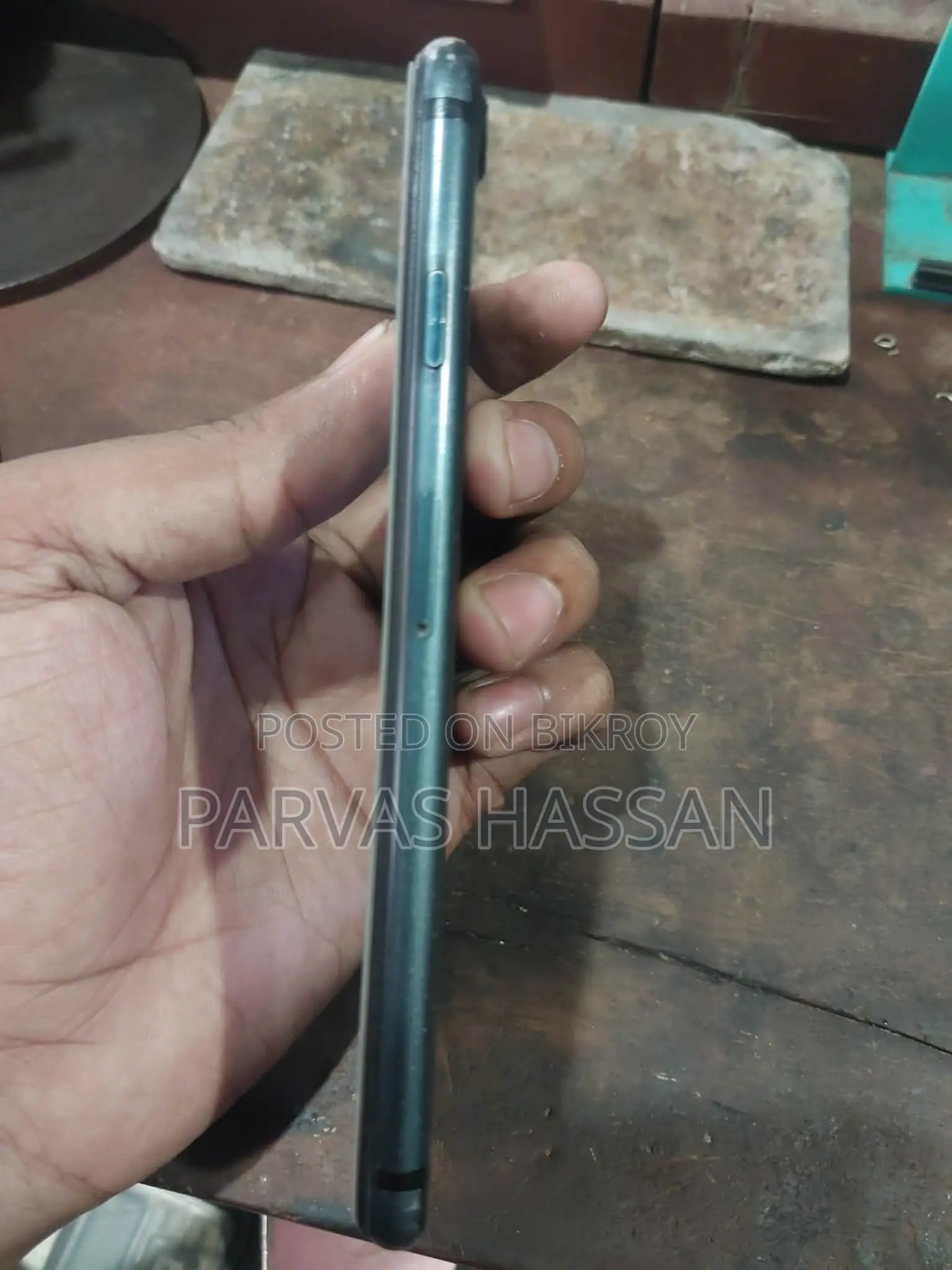 অ্যাপল আইফোন ৭ ৩২ জিবি কালো
