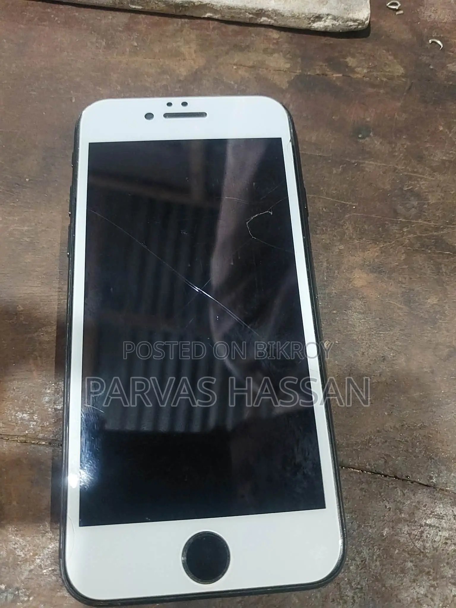 অ্যাপল আইফোন ৭ ৩২ জিবি কালো