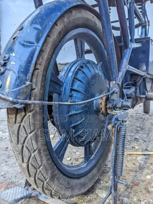 Electric Cycle