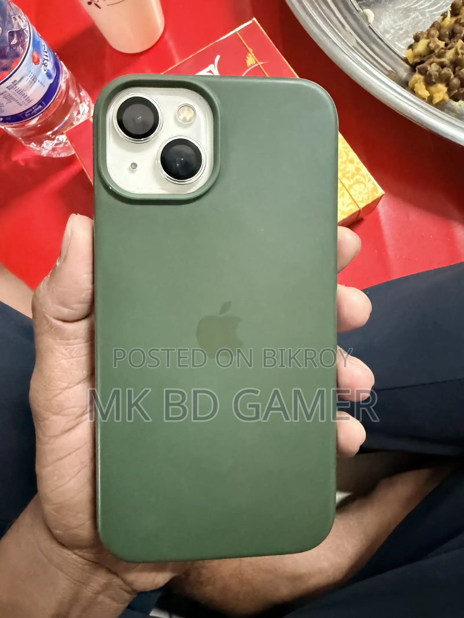 Apple iPhone 13 128 GB White