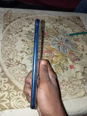 Vivo Y12 64 GB Black