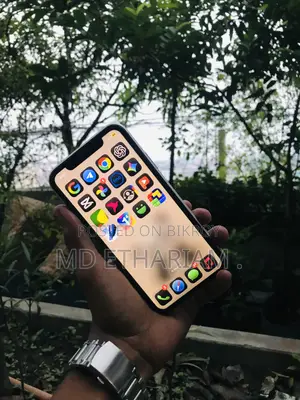 অ্যাপল আইফোন ১১ ১২৮ জিবি সাদা