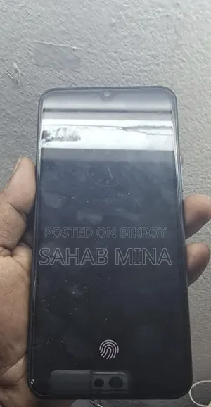 ভিভো ভি২৩ ১২৮ জিবি কালো