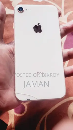 Apple iPhone 8 64 GB White