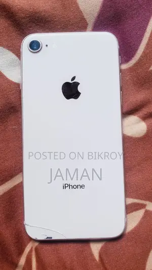 Apple iPhone 8 64 GB White