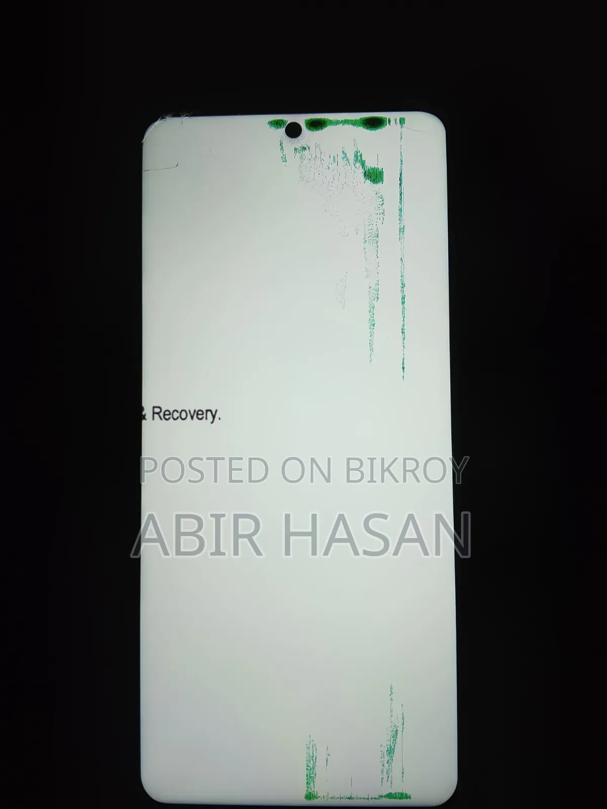 Xiaomi Poco X3 NFC 128 GB
