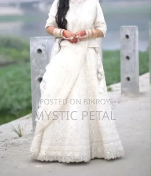 গর্জিয়াস লেহেঙ্গা