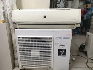 শার্প ২ টন এসি ইনভার্টার