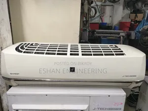 শার্প ২ টন এসি ইনভার্টার