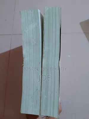 HSC Accounting Full Set and Economics Main Book