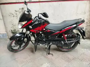 Hero Ignitor 2022 Black
