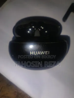 Huawei Freebuds 4i