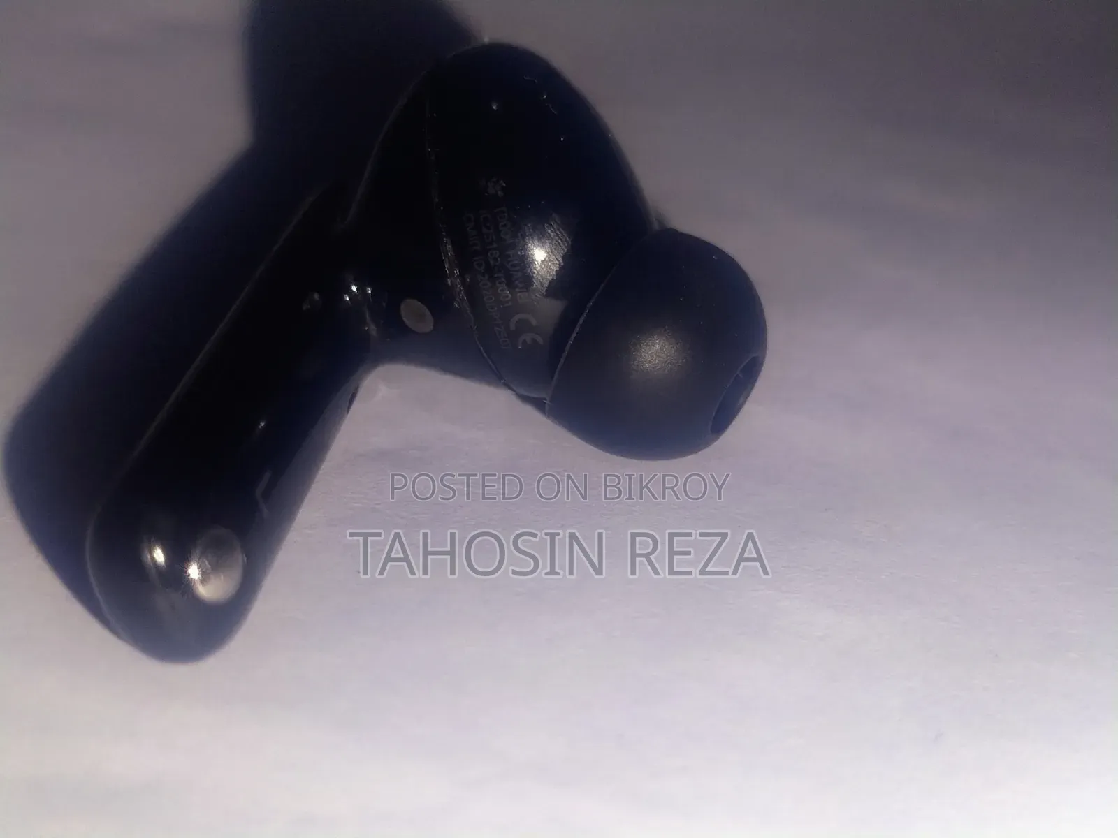 Huawei Freebuds 4i
