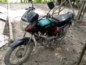 হোন্ডা এক্সএল ১২৫ ২০১০ ব্ল্যাক