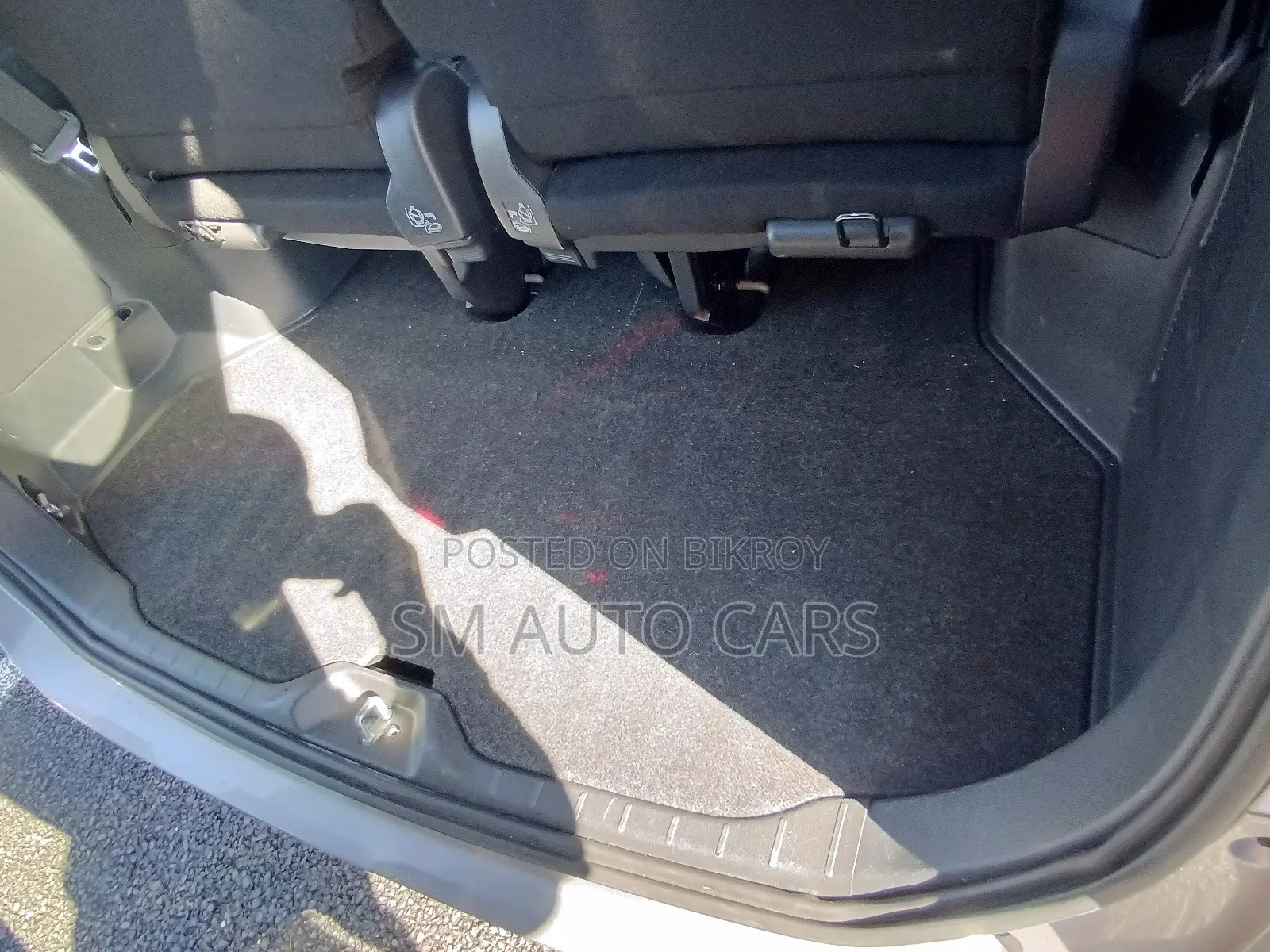 Toyota Noah 2022 Gray