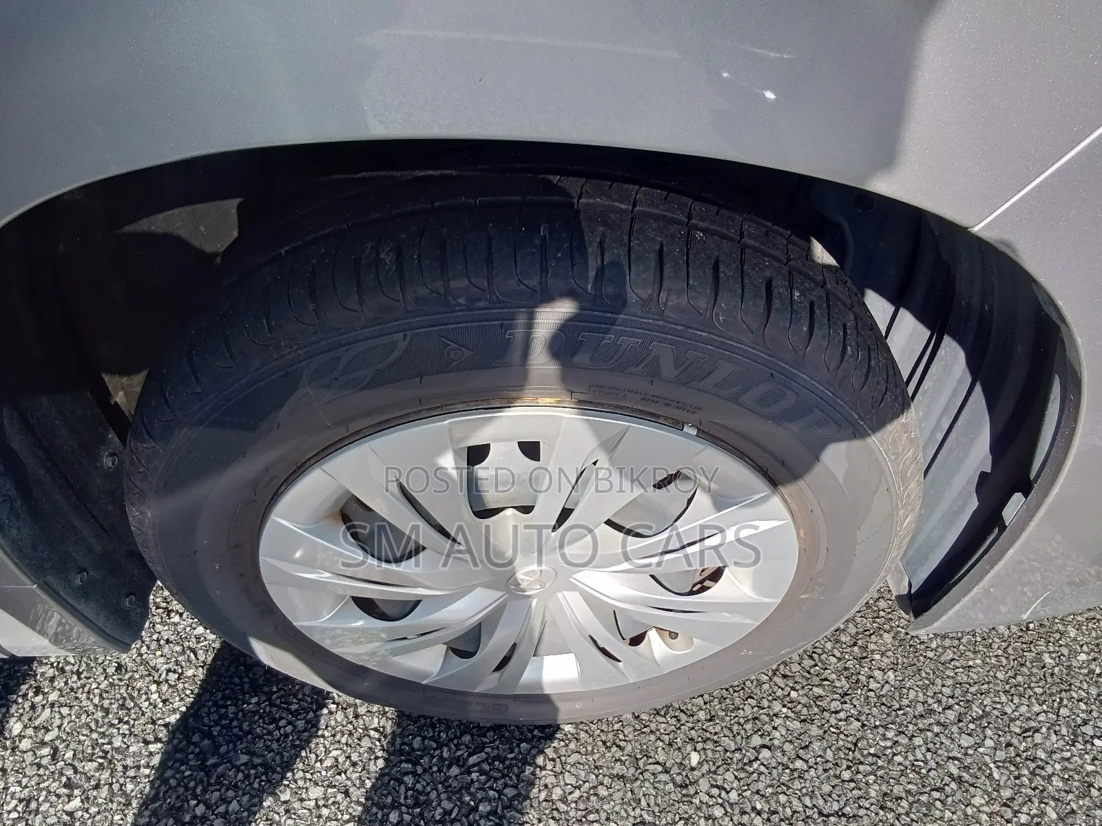 Toyota Noah 2022 Gray