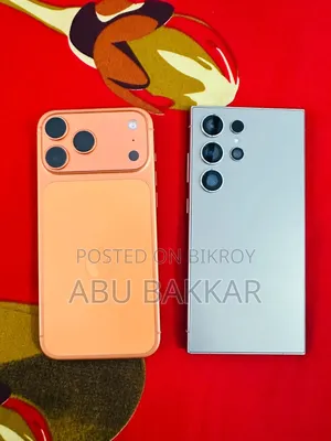 Apple iPhone 17 Pro Max 256 GB Orange