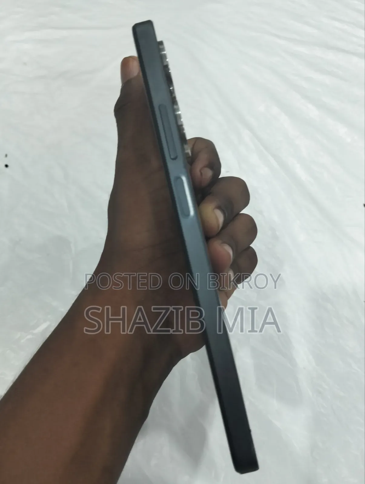 Realme C55 128 GB Black