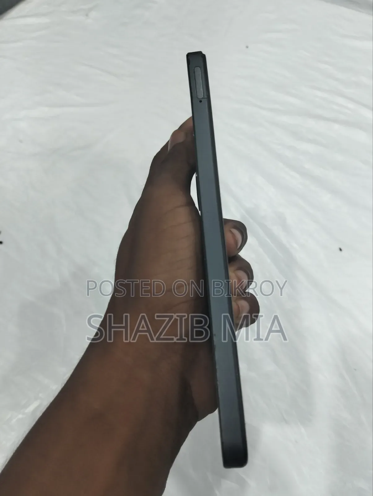 Realme C55 128 GB Black