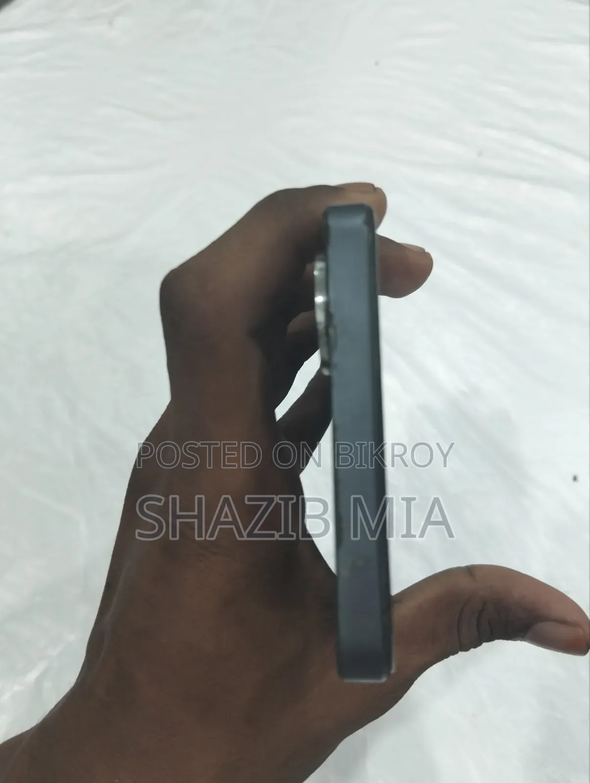 Realme C55 128 GB Black