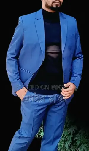 ব্লেজার ৩ পার্ট