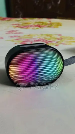 Soundcore Pyro Mini Bluetooth Speaker