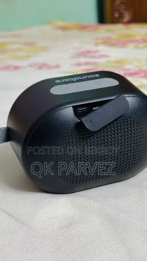 Soundcore Pyro Mini Bluetooth Speaker