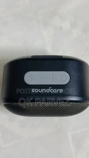 Soundcore Pyro Mini Bluetooth Speaker