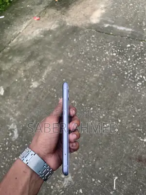 Apple iPhone 11 64 GB Purple