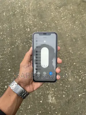 Apple iPhone 11 64 GB Purple