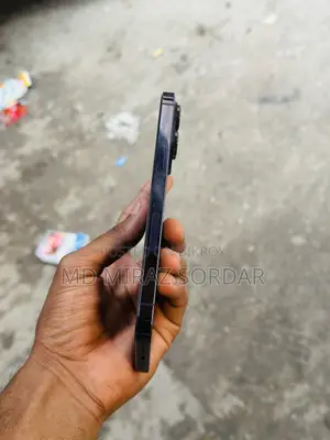Apple iPhone 14 Pro Max 128 GB Blue
