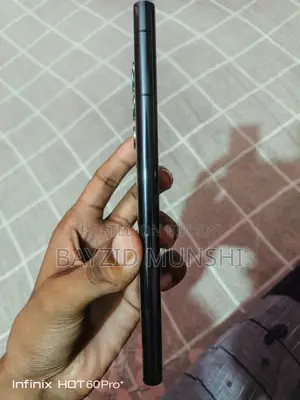 Samsung Galaxy S22 Ultra 256 GB Black