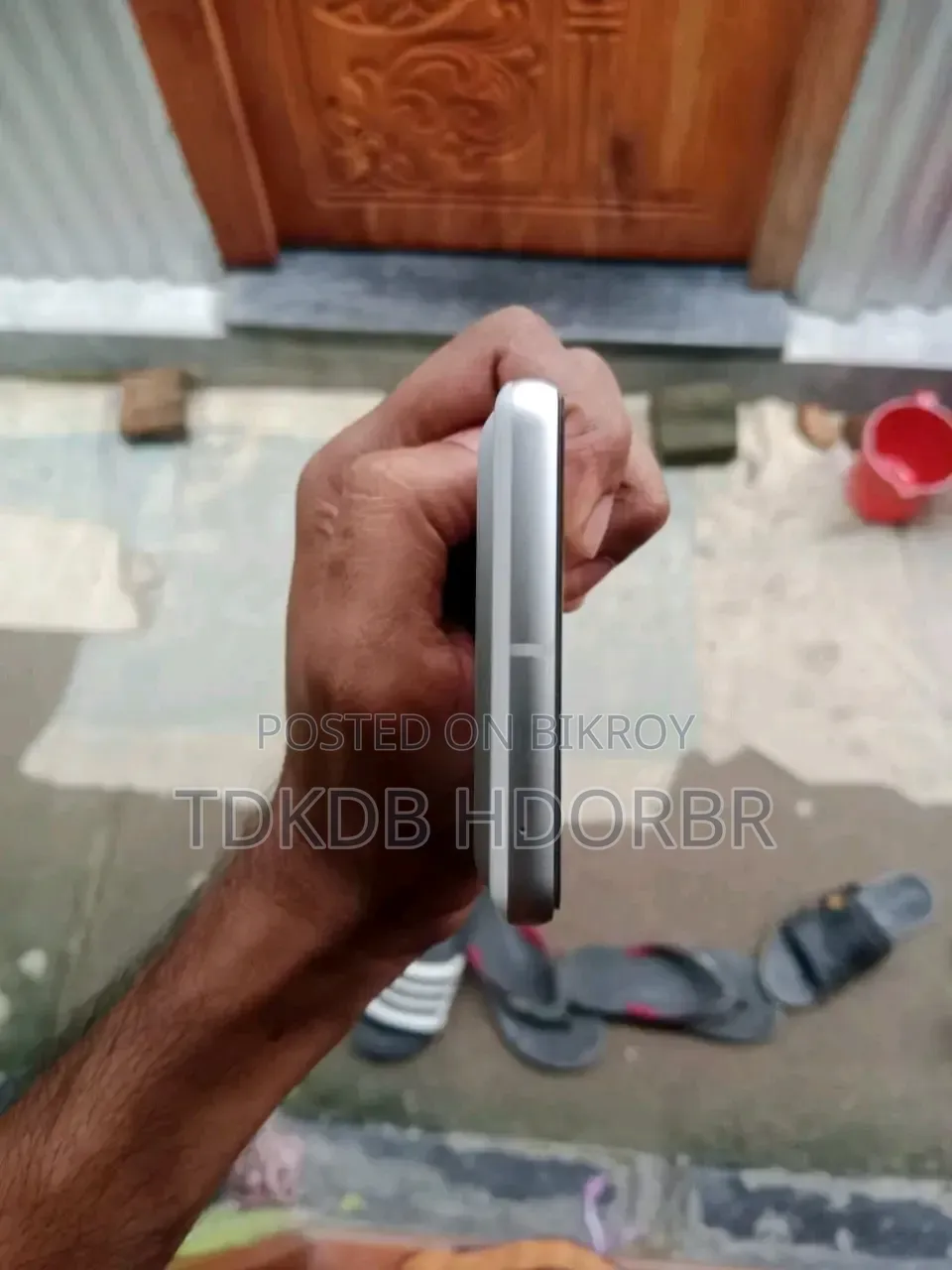 Google Pixel 7 128 GB White