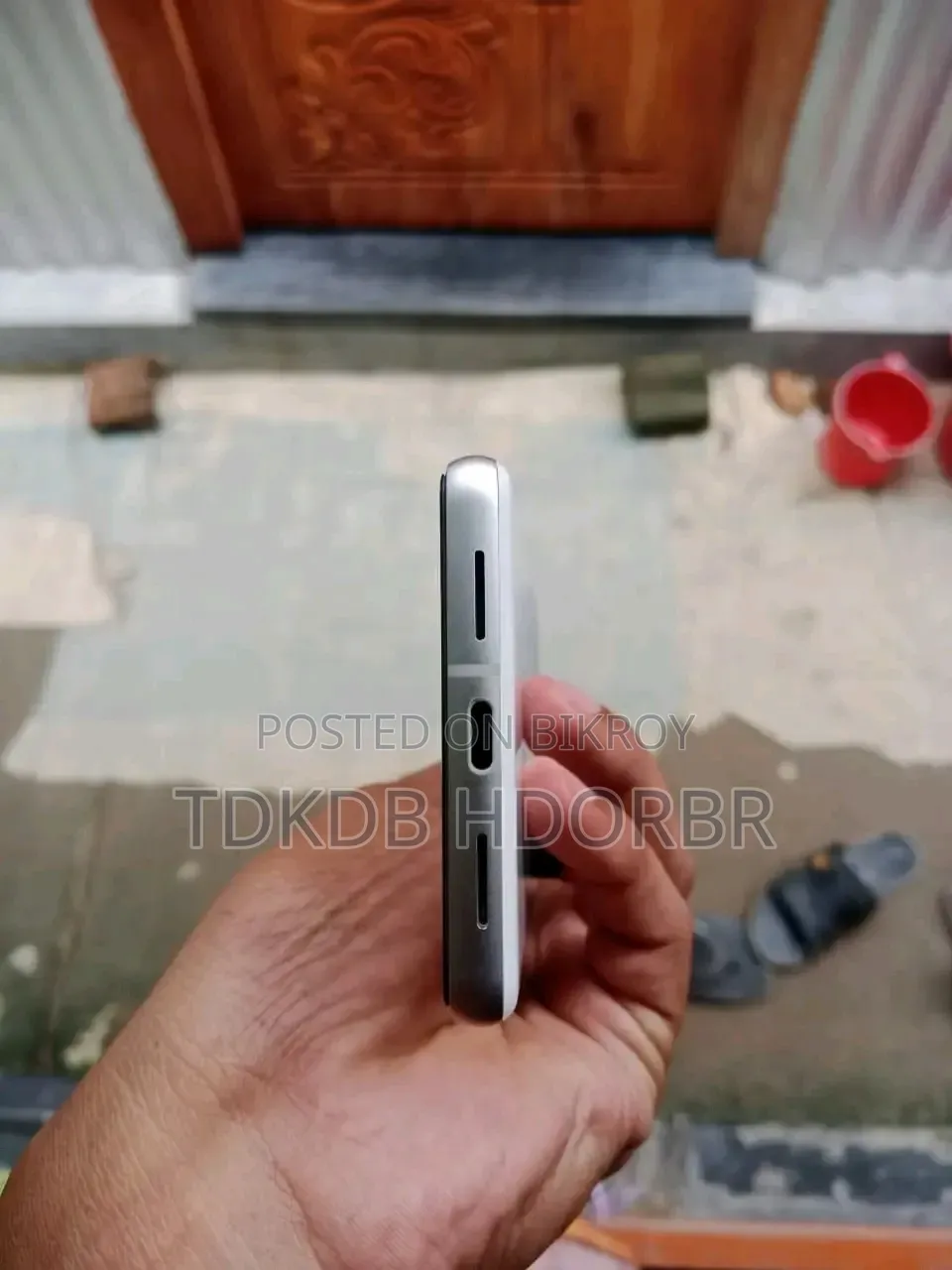 Google Pixel 7 128 GB White