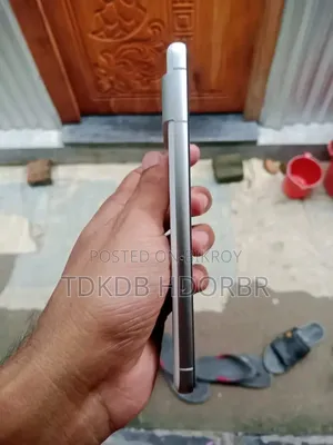 Google Pixel 7 128 GB White