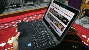 Laptop Dell Latitude 3189 4GB Intel Core I5 HDD 128GB