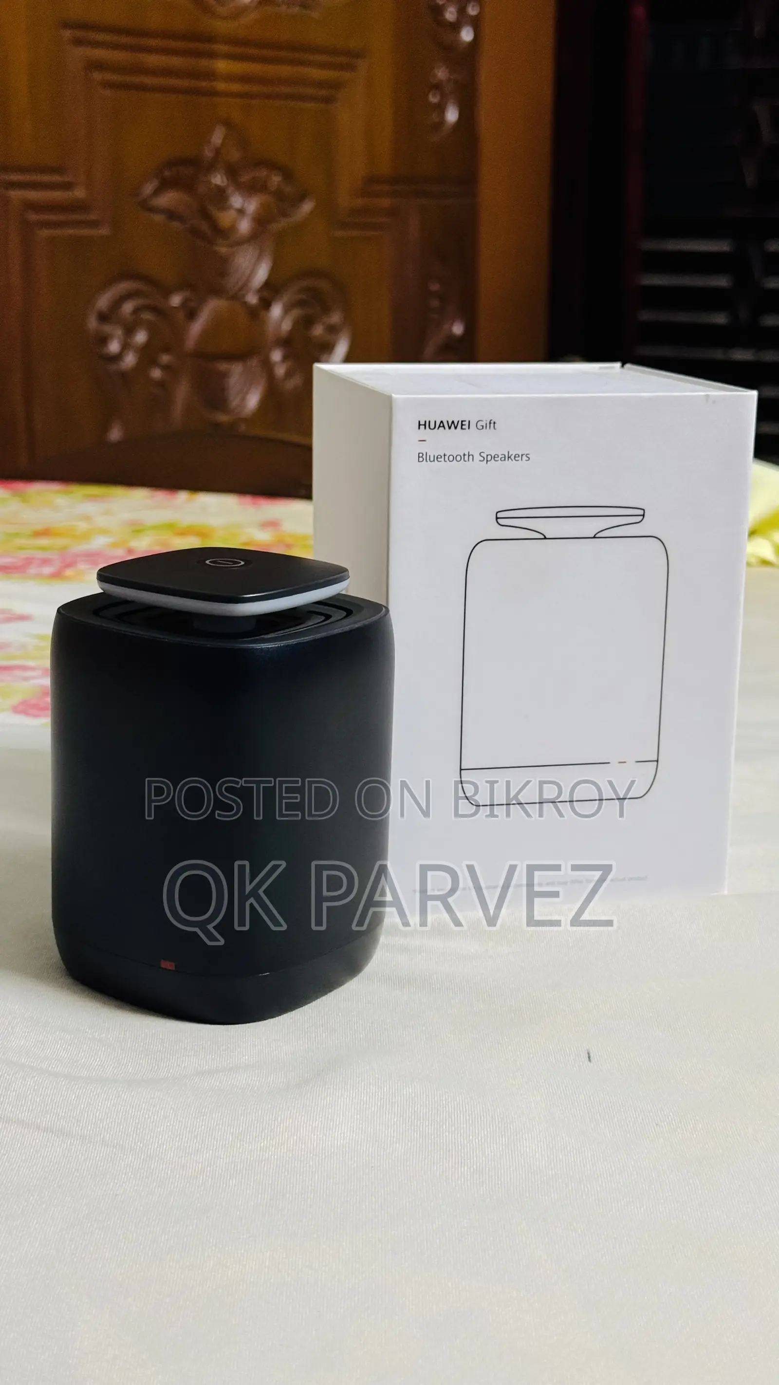 Huawei Gift Mini Bluetooth Speaker