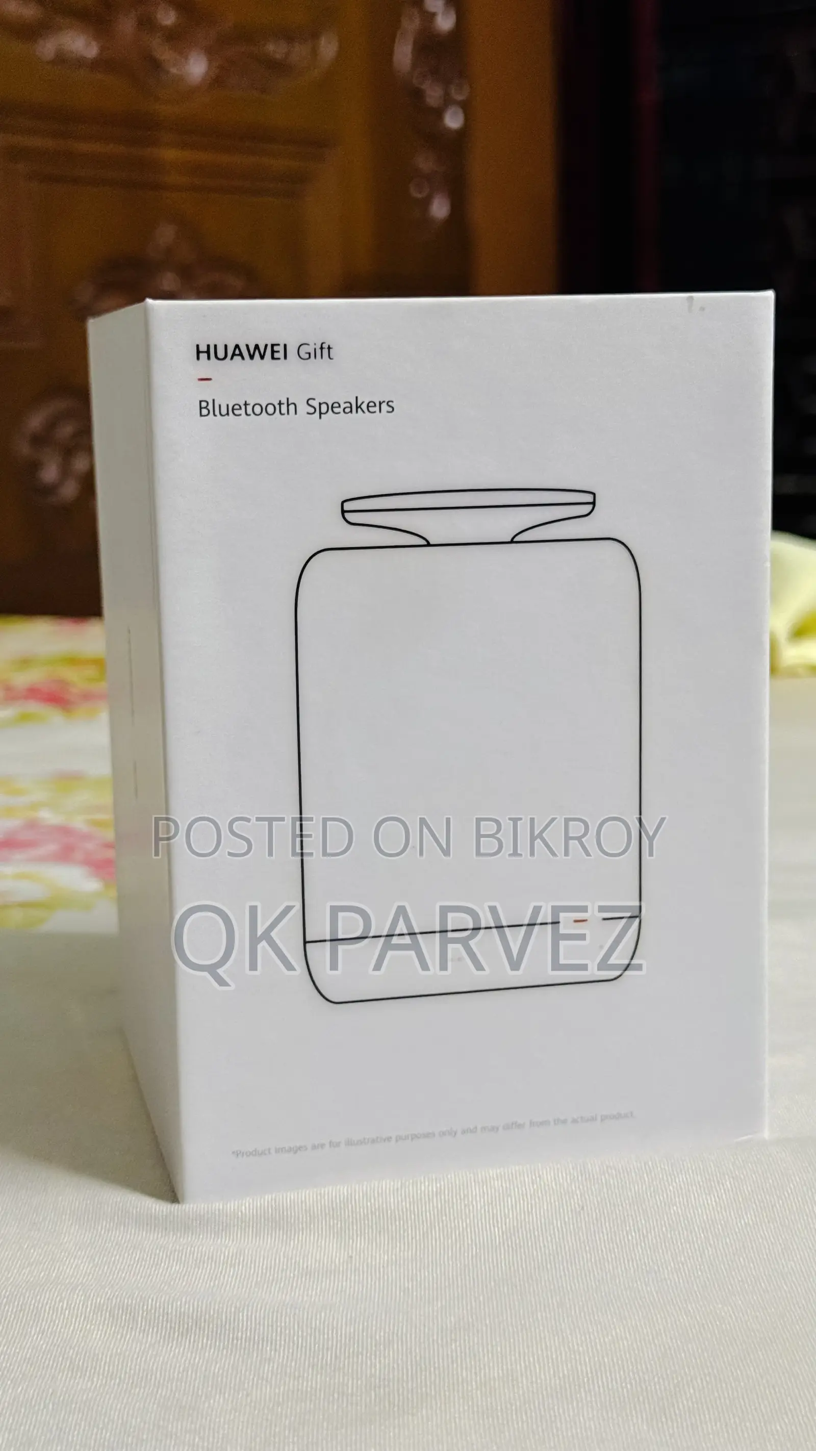 Huawei Gift Mini Bluetooth Speaker