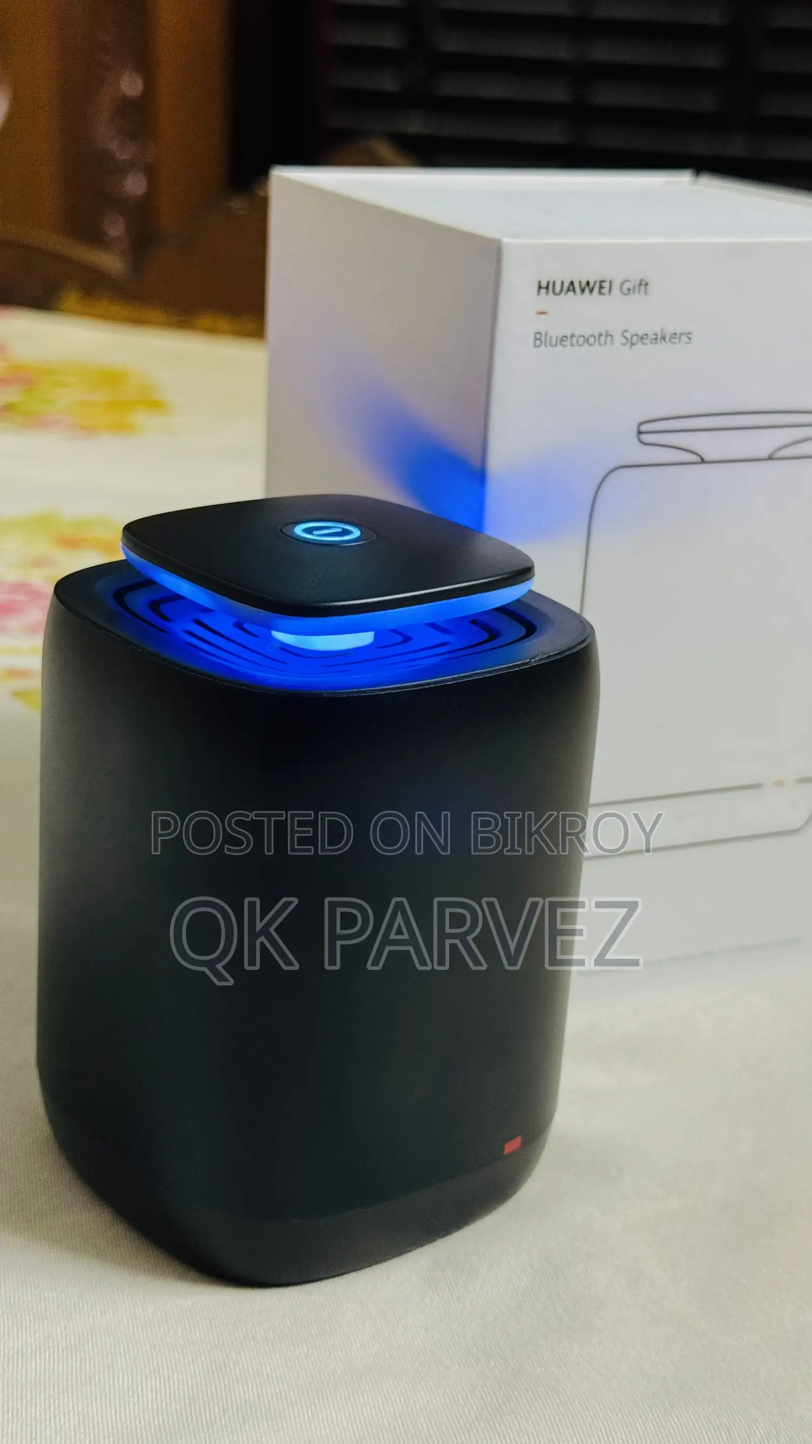 Huawei Gift Mini Bluetooth Speaker