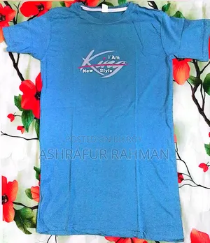 Man's T-Shirt