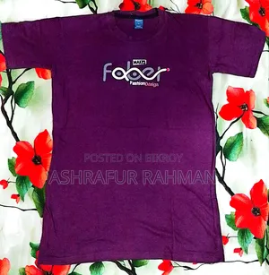 Man's T-Shirt