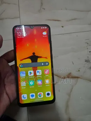 Xiaomi Redmi 10A 32 GB Black